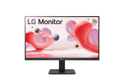 Lg 24MR400B 24 Inch FHD 3-Side Borderless IPS 100Hz Monitor with FreeSync™