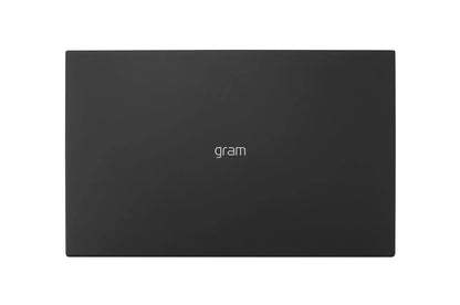 15Z90RPAAB6U1 LG gram 15.6 Inch Touchscreen Lightweight Laptop, Intel® 13th Gen Core® i5-1340P, Windows 11 Home, 16GB RAM, 512GB SSD, Black