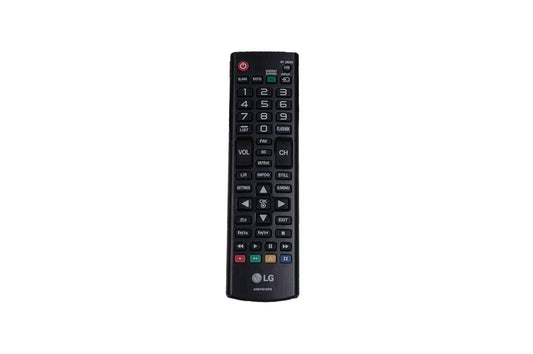 AKB74915376 LG Projector Remote Control AKB74915376