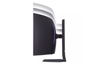 Lg 39GS95QEB 39 Inch UltraGear™ OLED WQHD 1440P 240Hz 0.03ms G-Sync Compatible 800R Curved Gaming Monitor