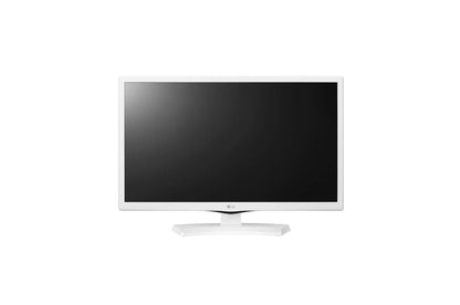 Lg 24LJ4540WU HD 720p LED TV - 24 Inch Class (23.6 Inch Diag)