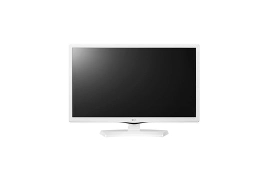 Lg 24LJ4540WU HD 720p LED TV - 24 Inch Class (23.6 Inch Diag)