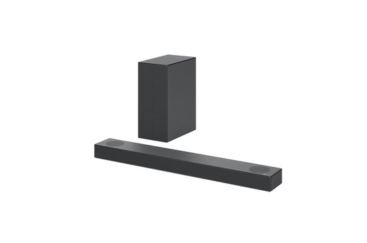 S75Q LG S75Q 3.1.2 ch High Res Audio Sound Bar with Dolby Atmos®
