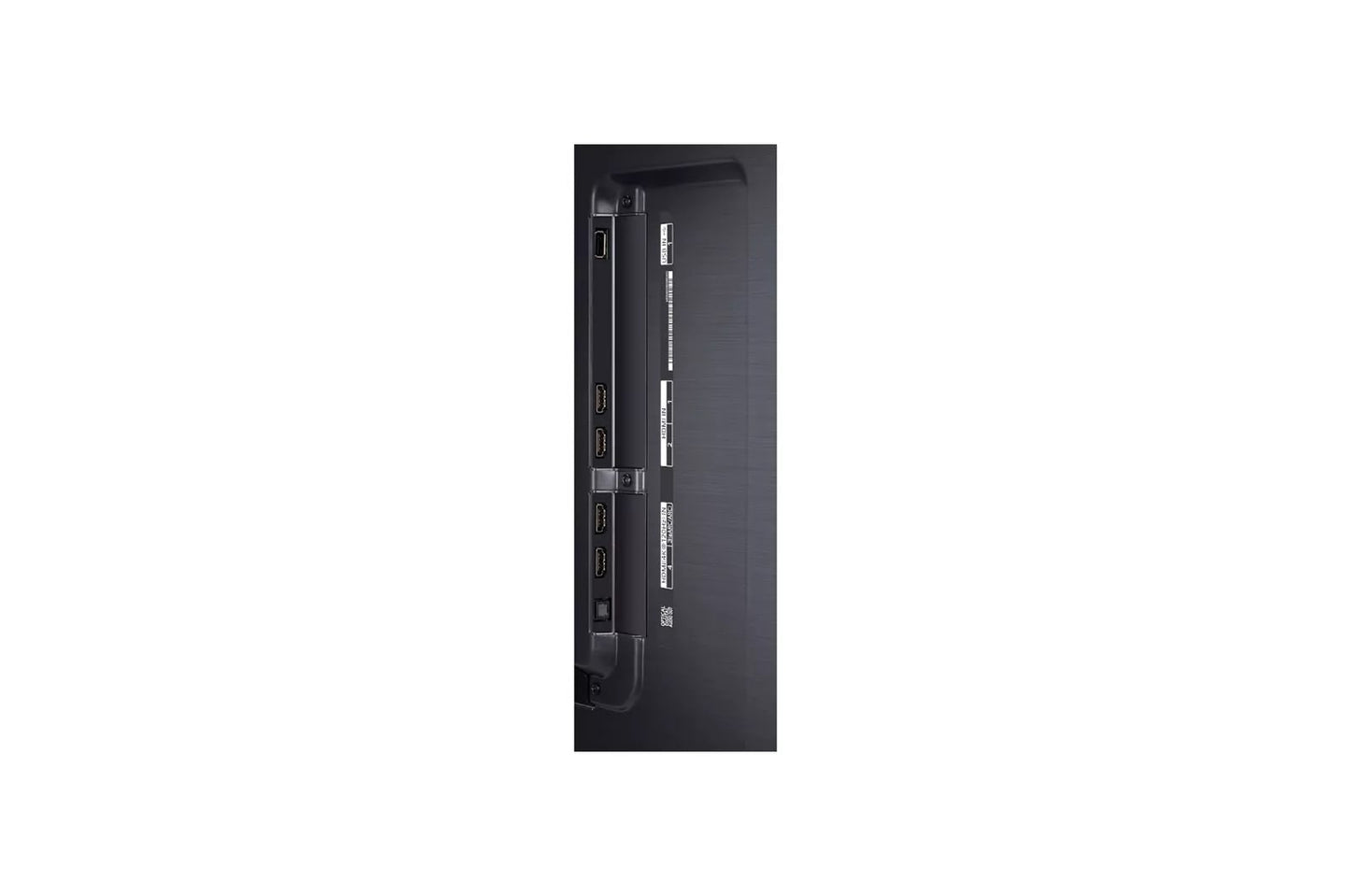 65QNED83UPA LG QNED MiniLED 83 Series 2022 65 Inch Class 4K Smart TV w/ AI ThinQ® (64.5 Inch Diag)