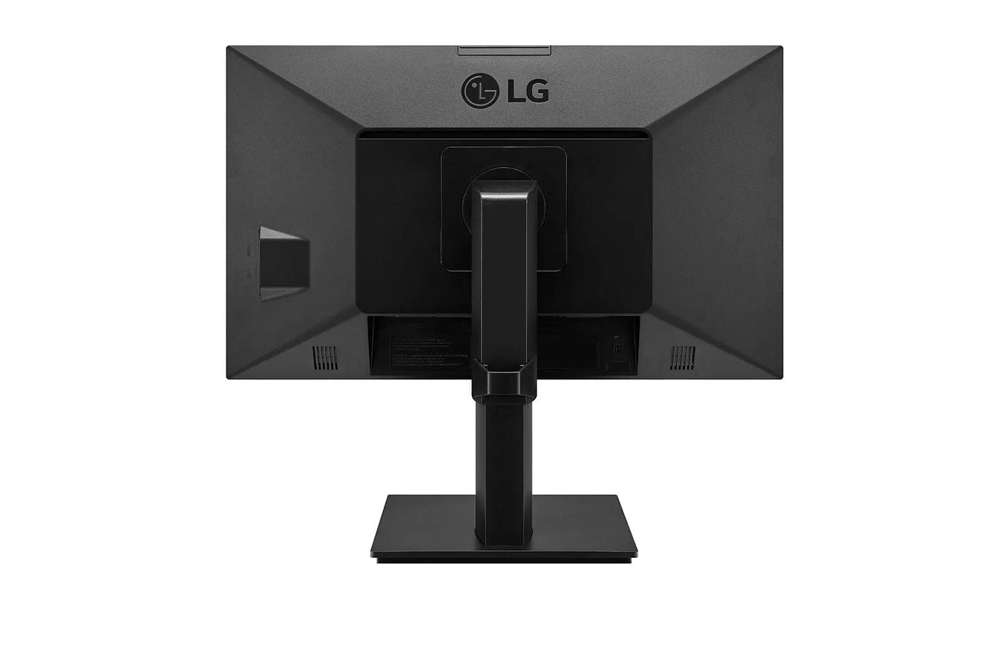 Lg 24MP750CB 24 Inch FHD IPS USB Type-C™ Monitor with Built-in Full HD Webcam & Mic