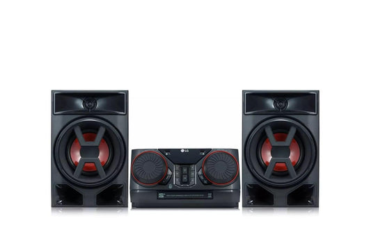 CKM4 LG XBOOM Hi-Fi Shelf System
