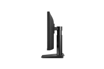 Lg 24MP450B 24 Inch FHD IPS 3-Side Virtually Borderless Design Monitor