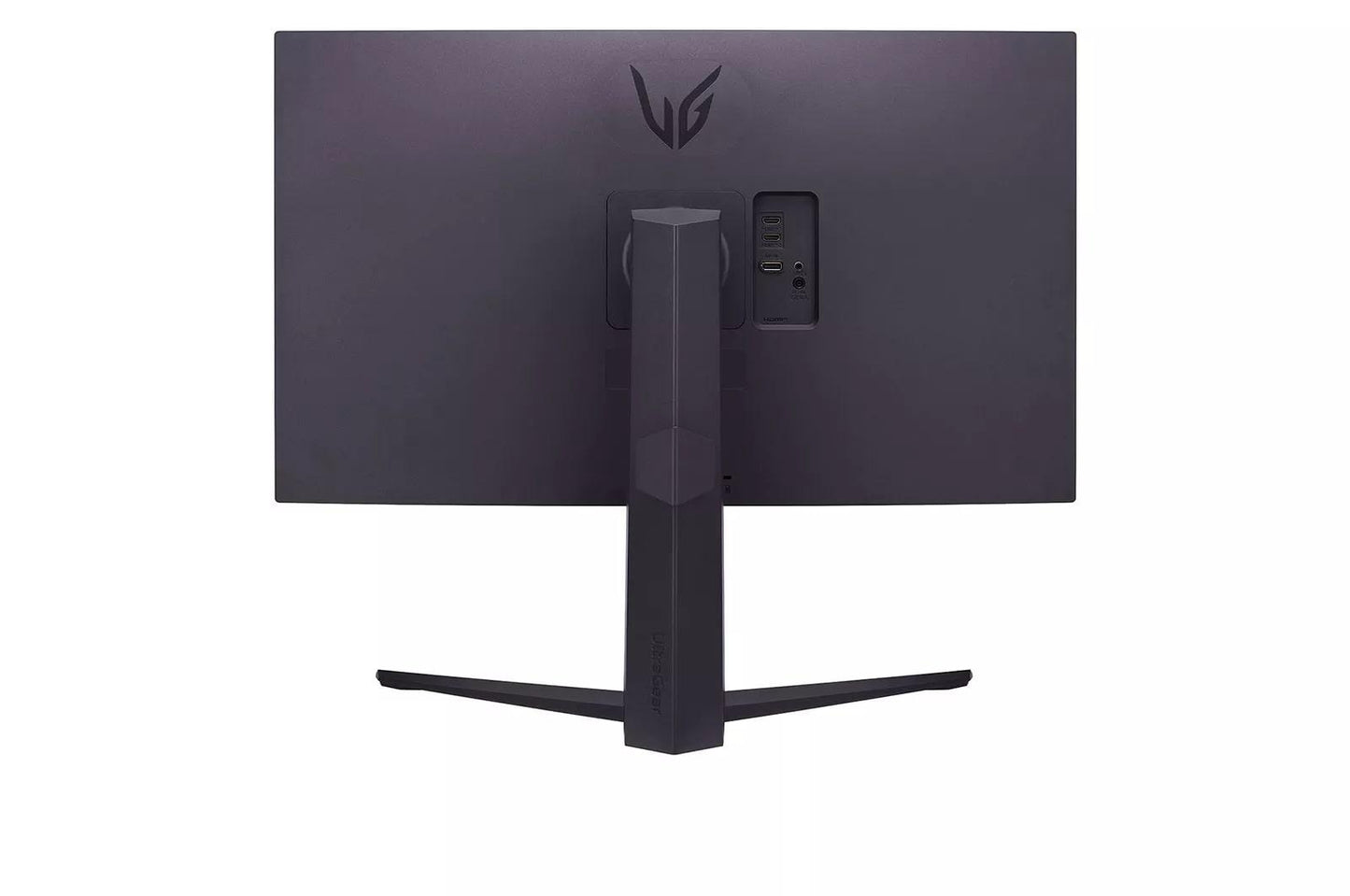 Lg 32GQ750B 32 Inch UltraGear™ UHD 4K 1ms 144Hz HDR 10 Monitor with HDMI 2.1