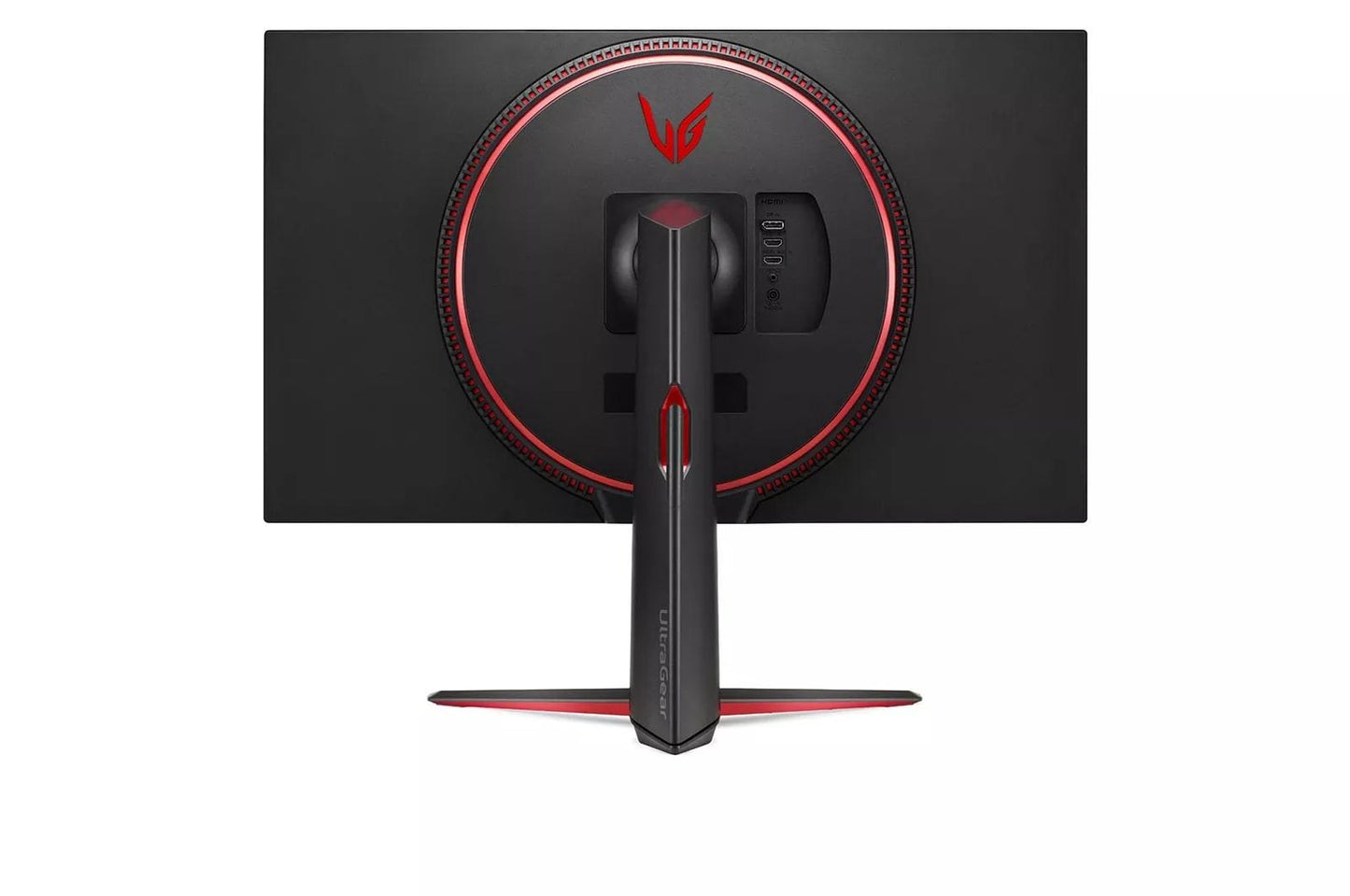 Lg 32GN650B 32 Inch UltraGear QHD 1440P 165Hz HDR10 Monitor with FreeSync™ Premium