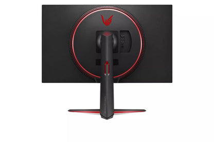 Lg 32GN650B 32 Inch UltraGear QHD 1440P 165Hz HDR10 Monitor with FreeSync™ Premium