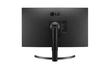 Lg 32QN650B 32 Inch QHD 1440P IPS HDR10 Monitor with FreeSync™
