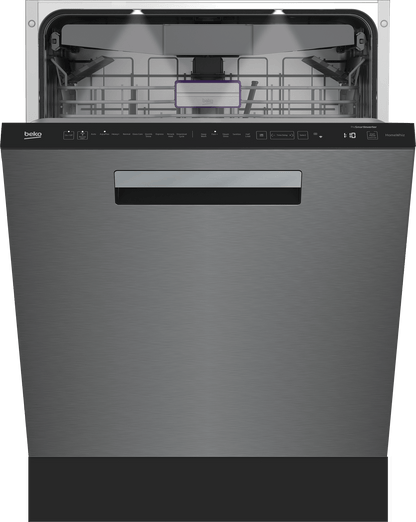 Beko DDT39434XIHC2 Tall Tub Dishwasher with (16 place settings, 39")