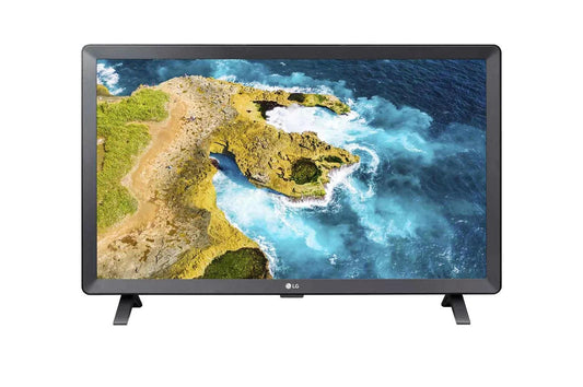 Lg 24LQ520SPU 24" HD Smart TV with webOS