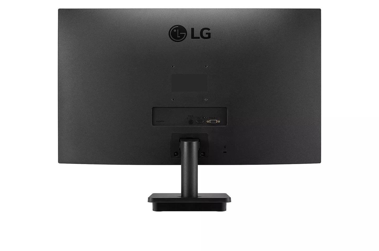 Lg 27MP400B 27 Inch FHD IPS 3-Side Borderless Monitor with FreeSync™
