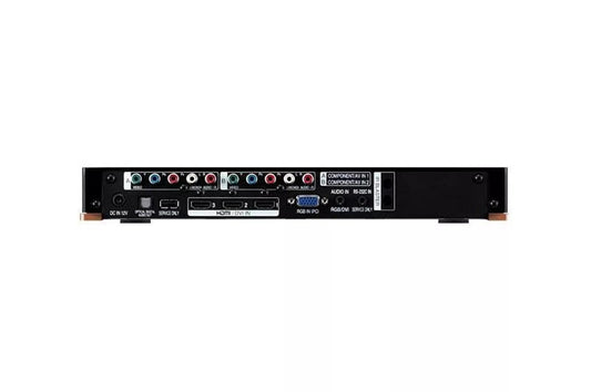 Lg ANWL100W Wireless Media Kit