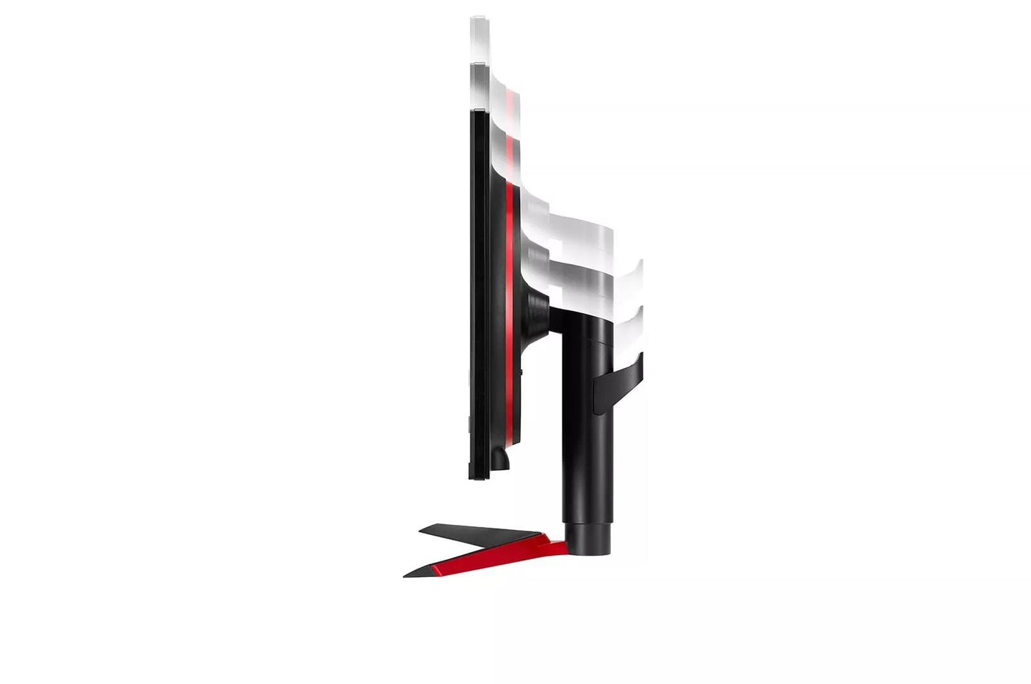 27GL83AB LG 27GL83A 27 Inch UltraGear™ QHD 1440P IPS 1ms Gaming Monitor with G-Sync® Compatibility