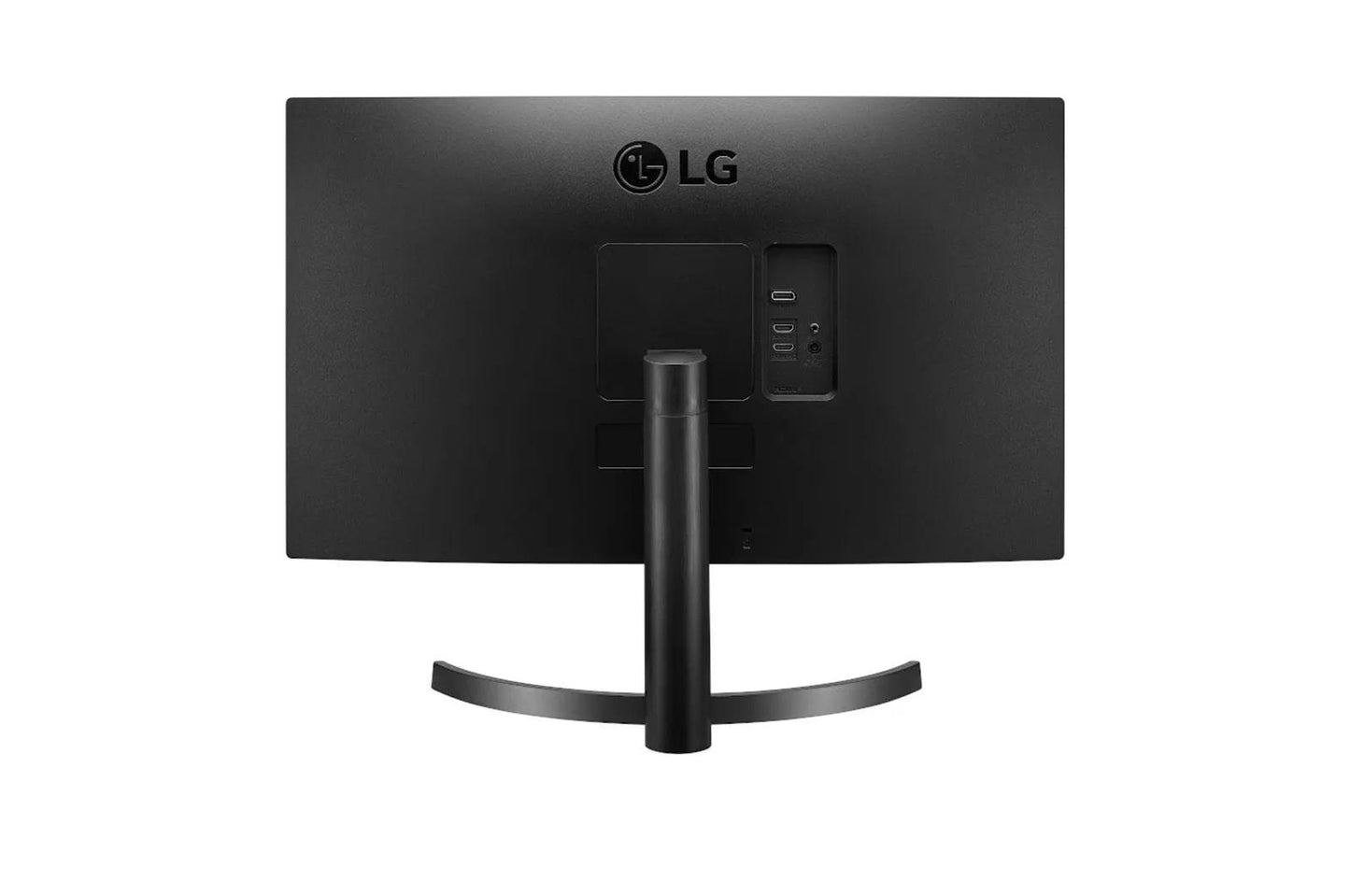 Lg 27QN600B 27 Inch QHD 1440P IPS HDR10 Monitor with AMD FreeSync™