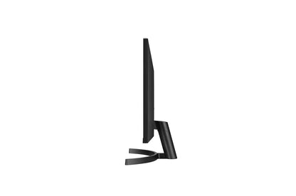 Lg 27ML600MB 27 Inch FHD IPS 3-Side Borderless Monitor with Dual HDMI