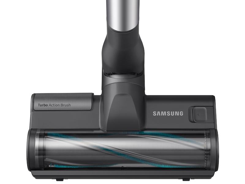 VS20R9076T3 Samsung Jet™ 90 Complete Cordless Stick Vacuum in Silver