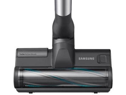 VS20R9076T3 Samsung Jet™ 90 Complete Cordless Stick Vacuum in Silver