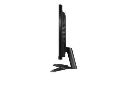 Lg 24GN60RB 24 Inch UltraGear FHD IPS 1ms 144Hz HDR Monitor with FreeSync