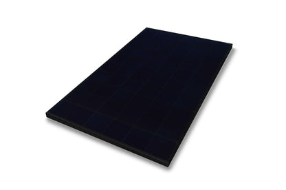 Lg LG385Q1KA6 385W High Efficiency LG NeON® R Prime Solar Panel for Home with 60 Cells (6 x 10), Module Efficiency: 21.2%, Connector Type: MC4