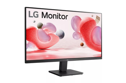 Lg 27MR400B 27 Inch FHD 3-Side Borderless IPS 100Hz Monitor with FreeSync™