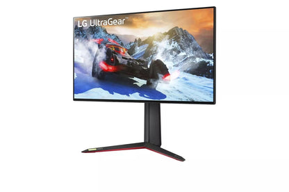 Lg 27GP950B 27 Inch UltraGear 4K UHD Nano IPS 1ms 144Hz HDR600 Monitor with G-SYNC® Compatibility