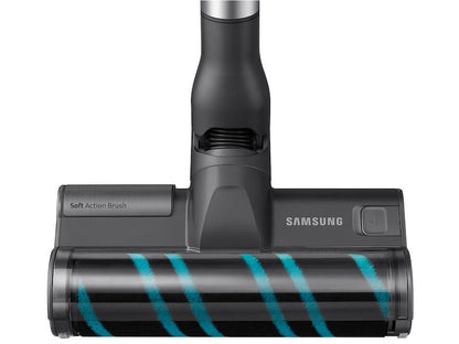 VS20R9076T3 Samsung Jet™ 90 Complete Cordless Stick Vacuum in Silver