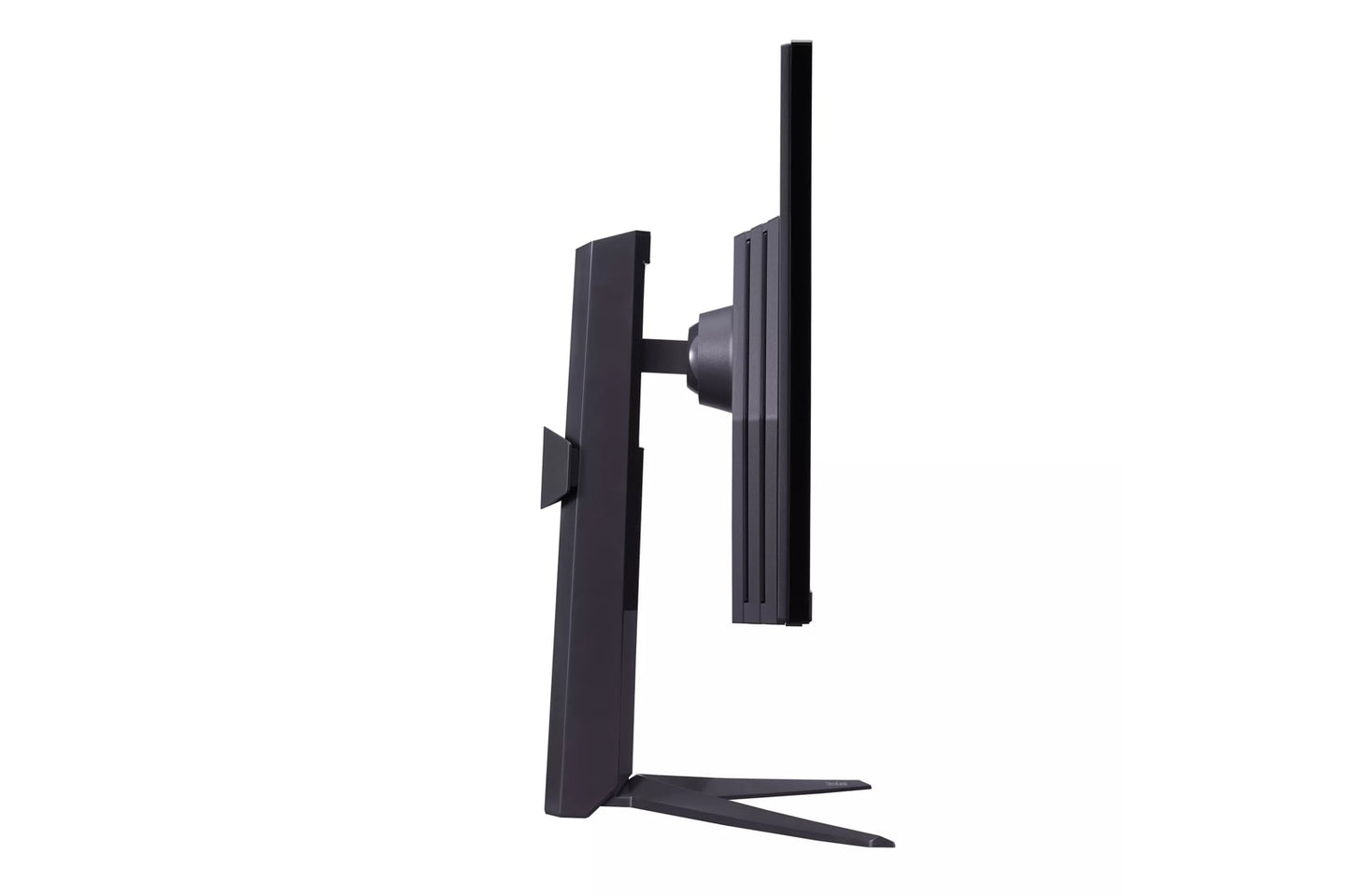 Lg 27GR83QB 27 Inch UltraGear™ QHD 1440P 1ms 240Hz Gaming Monitor with NVIDIA® G-SYNC® Compatible