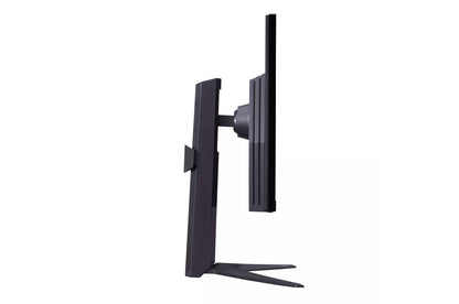 Lg 27GR83QB 27 Inch UltraGear™ QHD 1440P 1ms 240Hz Gaming Monitor with NVIDIA® G-SYNC® Compatible