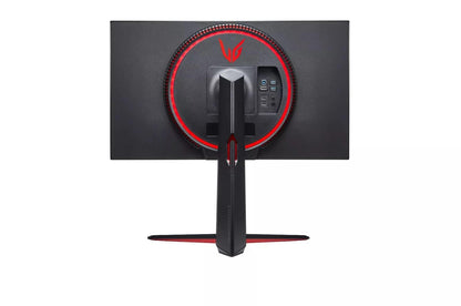 Lg 27GN950B 27 Inch UltraGear 4K UHD Nano IPS 1ms 144Hz G-Sync Compatible Gaming Monitor