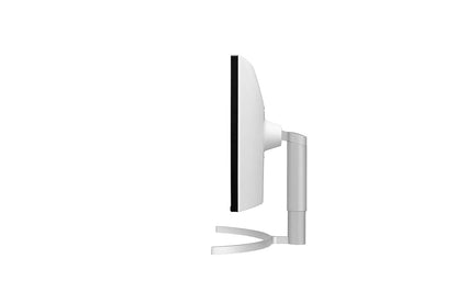 38WN95CW LG 38WN95C-W 38 Inch UltraWide QHD+ IPS Curved Monitor with Thunderbolt™ 3 Connectivity