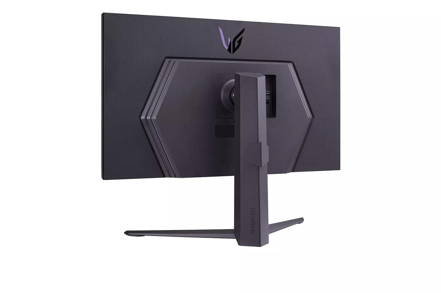 Lg 32GQ850B 32 Inch UltraGear™ QHD Nano IPS with ATW 1ms 240Hz HDR 600 Monitor with G-SYNC® Compatible