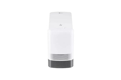 Lg HF85LA CineBeam Ultra Short Throw Laser Smart Home Theater Projector