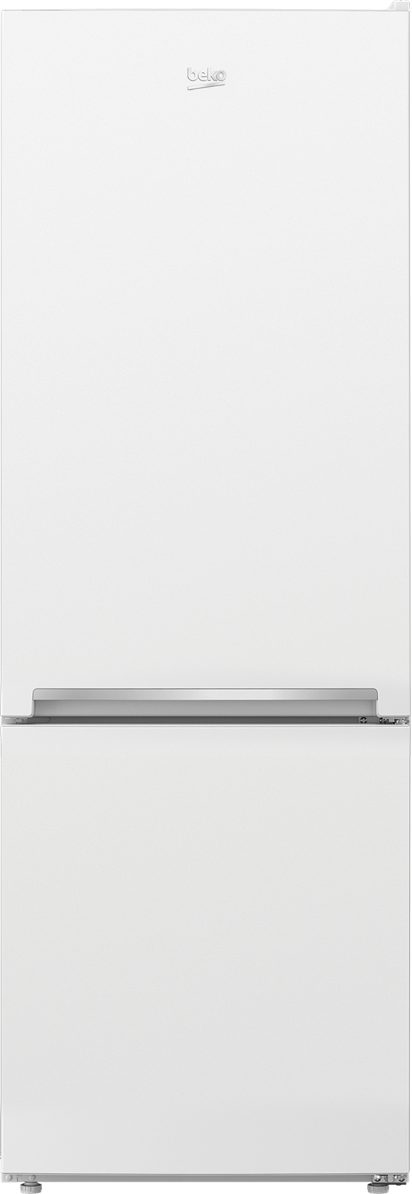 Beko BFBF2414WHIM 24", Bottom Freezer Refrigerator with -