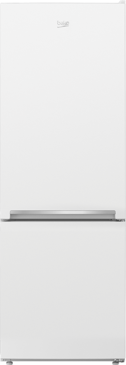 Beko BFBF2414WHIM 24", Bottom Freezer Refrigerator with -