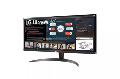 Lg 29WP500B 29 Inch UltraWide FHD HDR Monitor with FreeSync™