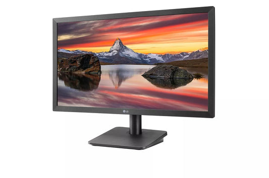 Lg 22MP410B 22 Inch FHD Monitor with FreeSync™