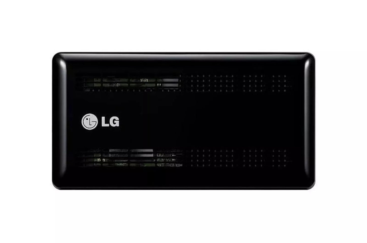 Lg ANWL100W Wireless Media Kit