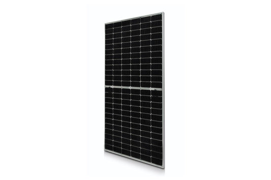 Lg LG430N2TE6 430W High Efficiency LG NeON® H BiFacial Solar Panel with 144 Cells (6 x 24), Module Efficiency: 19.4%, Connector Type: MC4