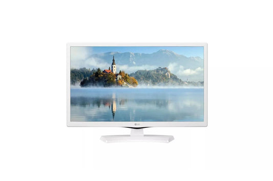 Lg 24LJ4540WU HD 720p LED TV - 24 Inch Class (23.6 Inch Diag)
