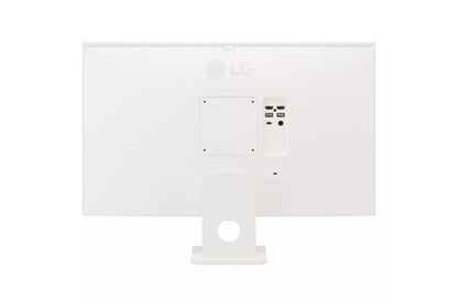 Lg 27SR73UW 27 Inch Smart Monitor 4K UHD IPS with webOS and USB Type-C™