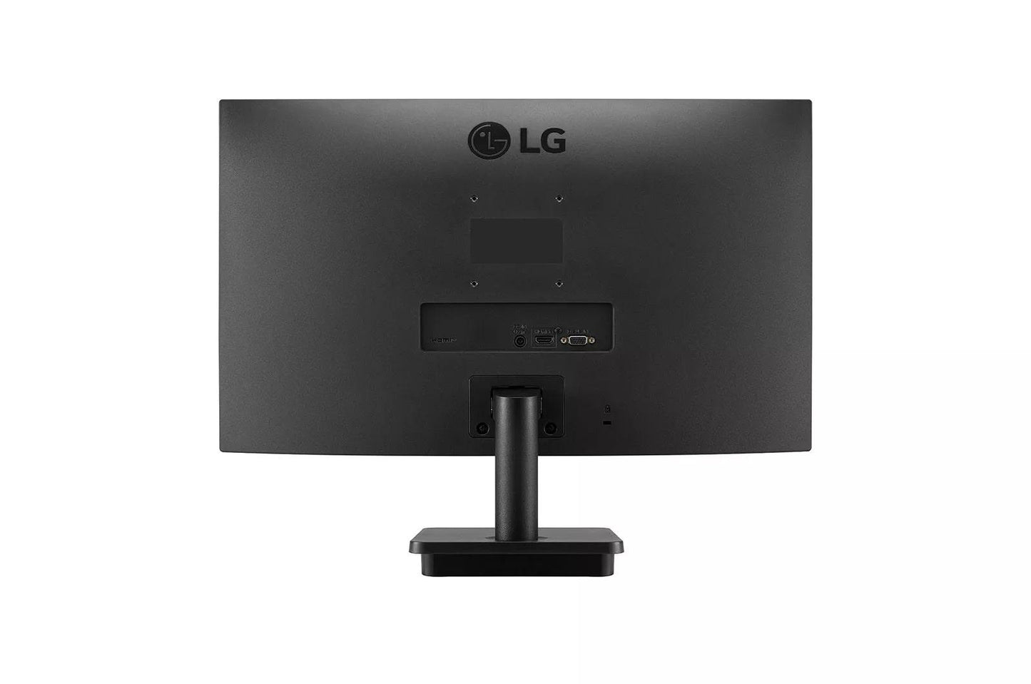 Lg 24MP400B 24 Inch FHD IPS 3-Side Borderless Monitor with FreeSync™