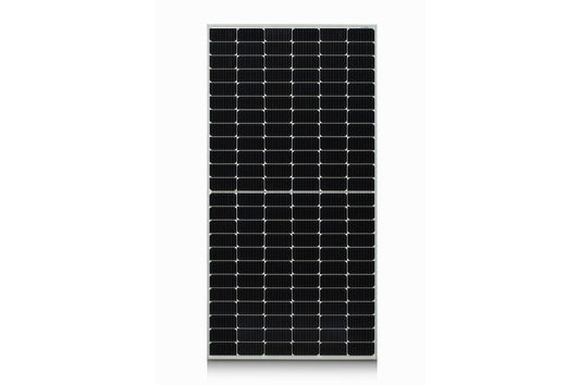 Lg LG455N2WE6 455W High Efficiency LG NeON® H Commercial Solar Panel with 144 Cells (6 x 24), Module Efficiency: 20.8%, Connector Type: MC4