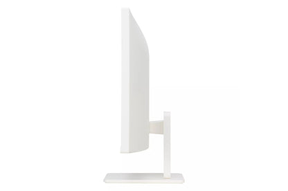 Lg 25SR50FW 25 Inch Smart Monitor Full HD IPS with webOS and Built-in Speakers