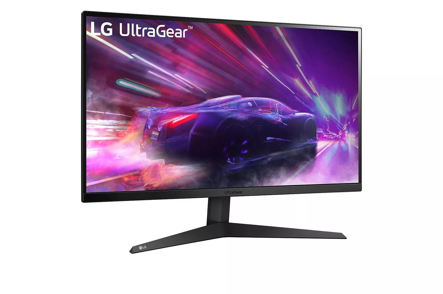 Lg 27GQ50FB 27 Inch UltraGear FHD 1ms 165Hz Monitor with AMD FreeSync™ Premium Inch