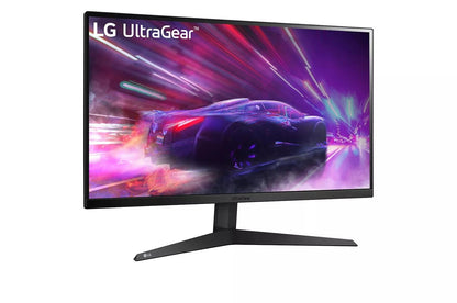 Lg 27GQ50FB 27 Inch UltraGear FHD 1ms 165Hz Monitor with AMD FreeSync™ Premium Inch