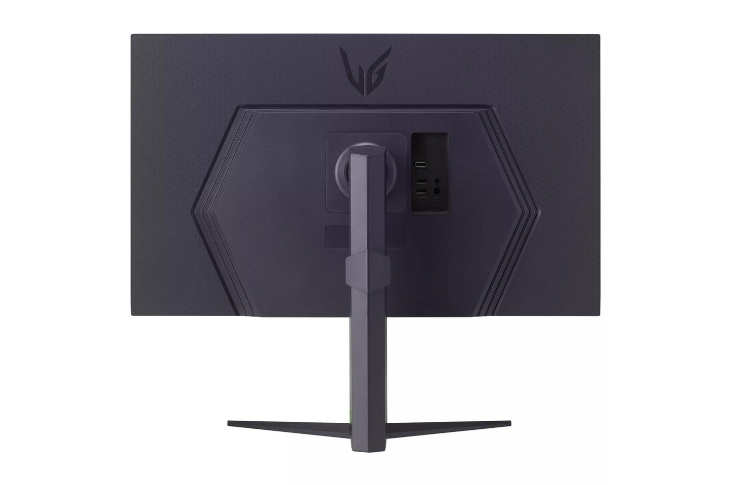 Lg 32GS75QB 32 Inch UltraGear™ QHD 1440P 180Hz 1ms G-Sync Compatible DisplayHDR™ 400 IPS Gaming Monitor