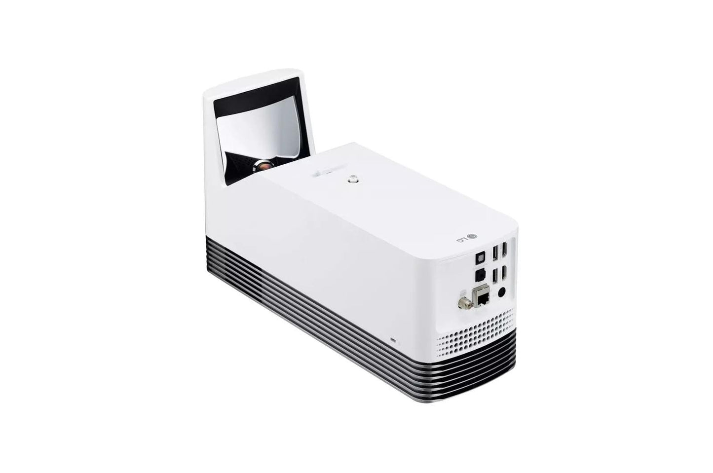 Lg HF85LA CineBeam Ultra Short Throw Laser Smart Home Theater Projector